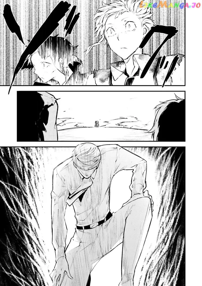 Bungou Stray Dogs Chapter 35 image 32_optimized